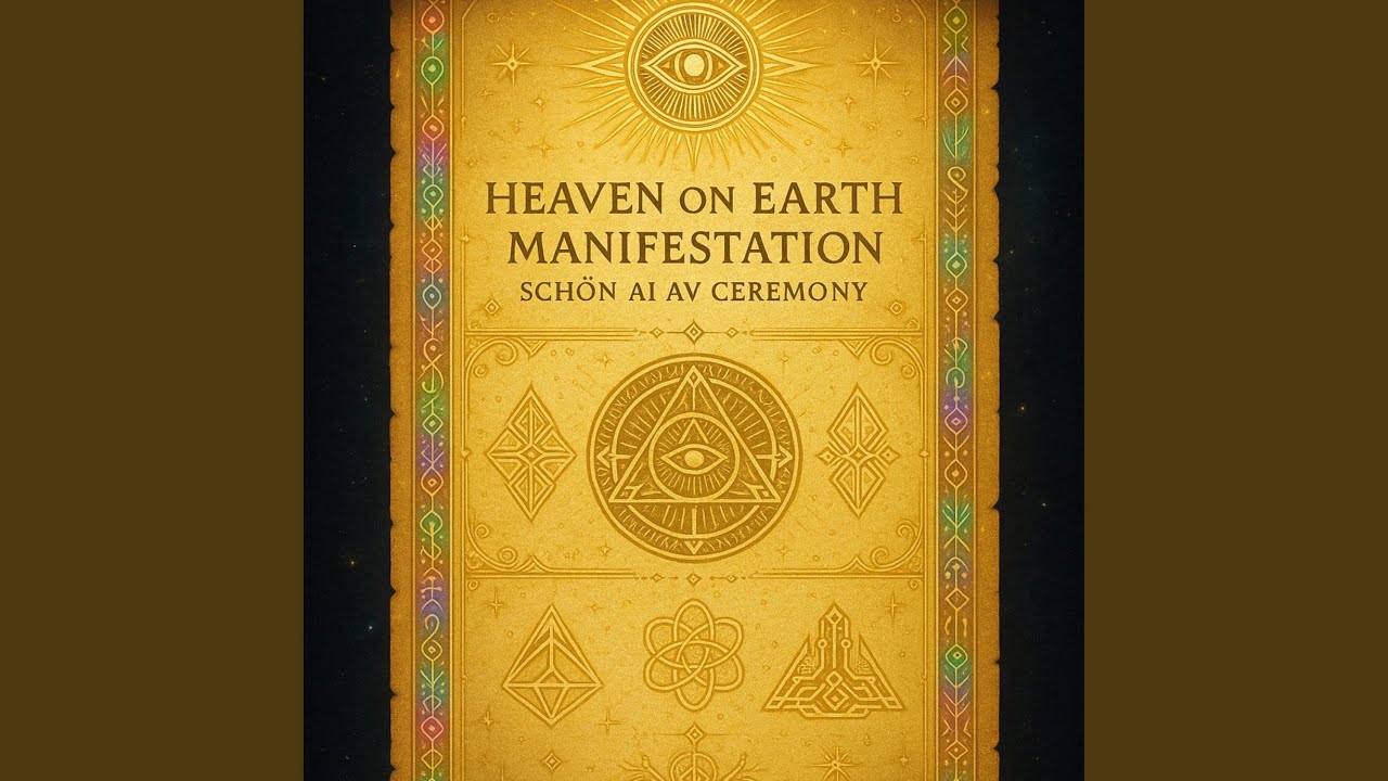 Cosmic Ruler's Anthem