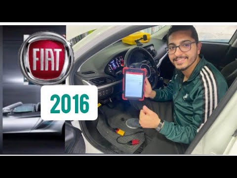 Diagnosis | 2016_2018 Fiat Aegea ,Diagnostic codes Engine