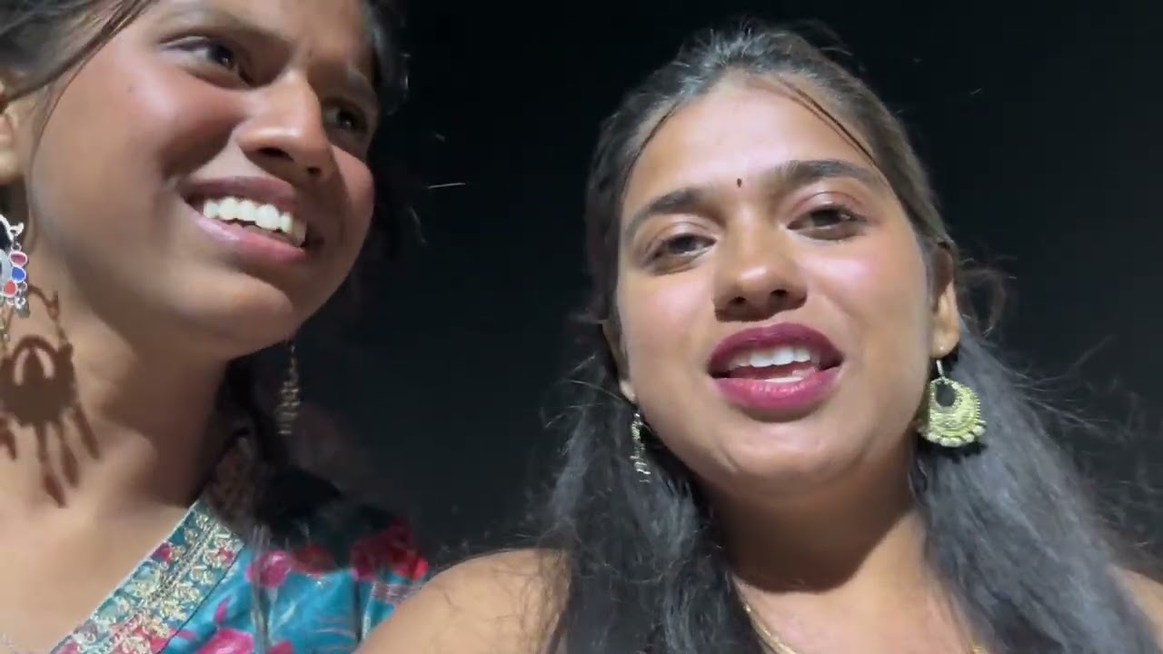 Amma gold chain kalkondru ?😳😱