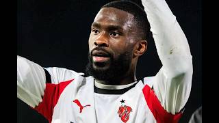 Fikayo Tomori Il Futuro al Milan è Incerto