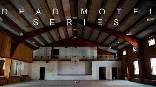 Forgotten Playground : Abandoned Honeymoon Resort Deep in the Poconos