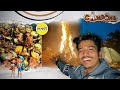 आजी सोबत केली पोपटी 💜😂 || marathi vlogs🥰 || ankit sakpal 04💫
