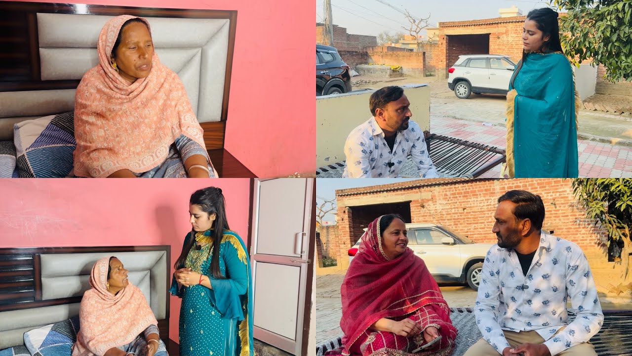 Fark ਫਰਕ part 34 new video 2026#sadapunjab #thepunjab #riartv 