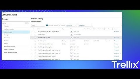 How Easy Is It To Install Trellix EDR?