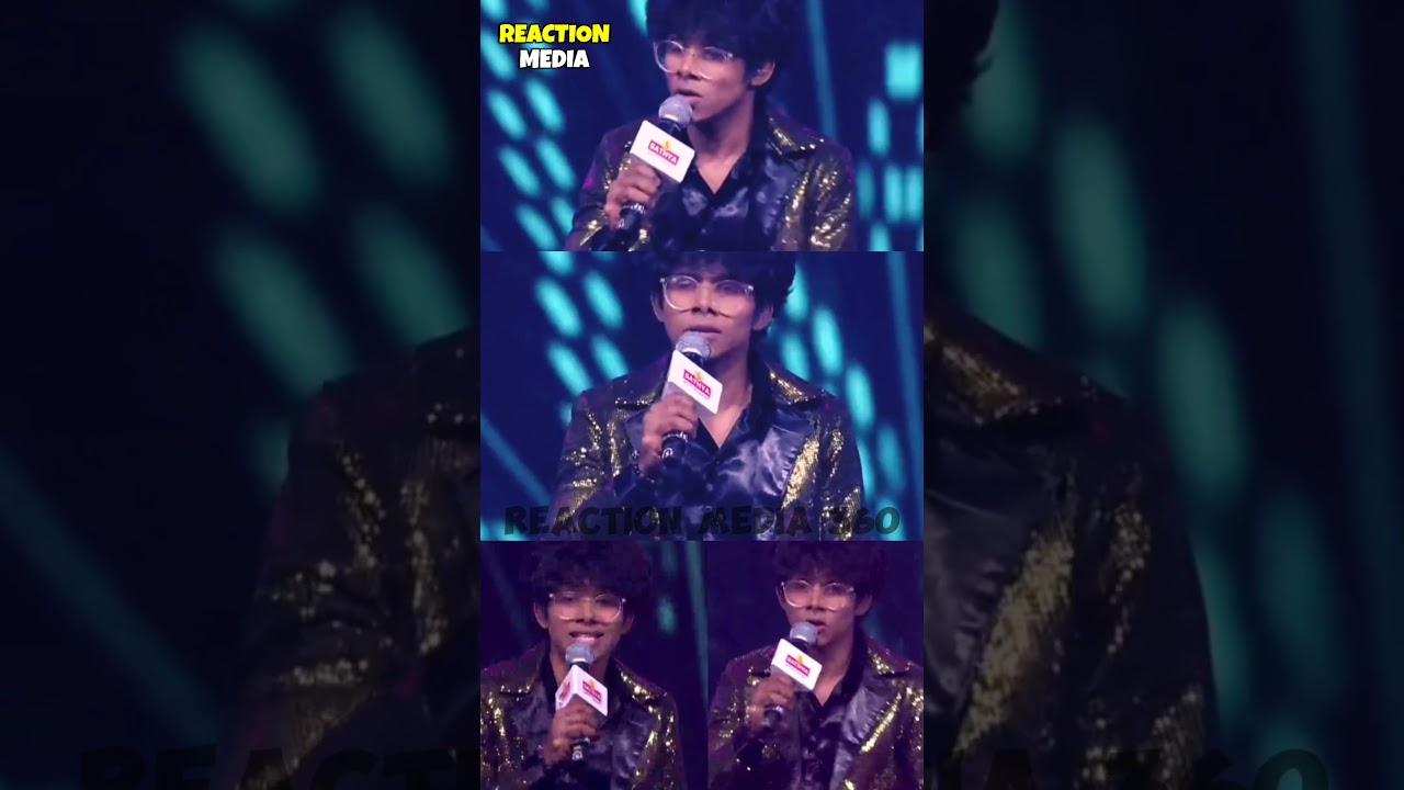 Nikhil 😍 Super singer season 11 title winner 😍🏆 Super singer Nikhil vera leval performance 😍💥