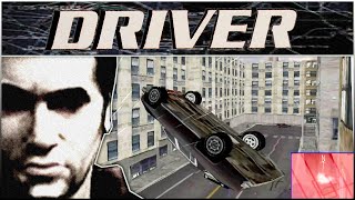 :   \   \  1     \ DRIVER 1 #4