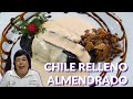 Chile Relleno Almendrado