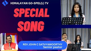 SPECIAL SONG | PRASATAI |MAR 5