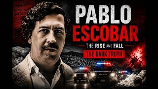 The Rise and Fall of Pablo Escobar