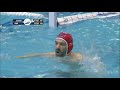 Highlights - Ferencvaros (HUN) vs CN Terrassa (ESP) - LEN Champions League - 3° Round