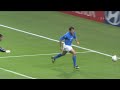 أهداف مباراة إيطاليا 2 0 الإكوادور دور المجموعات كأس العالم 2002 تعليق عربي بجودة FHD 