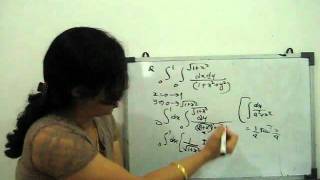 double integral - Part 1