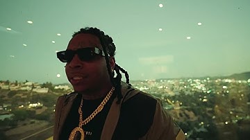 Lil Gotit - A lot of Shit Changed (Official Video)