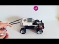 LEGO EV3 | RR Car🚗