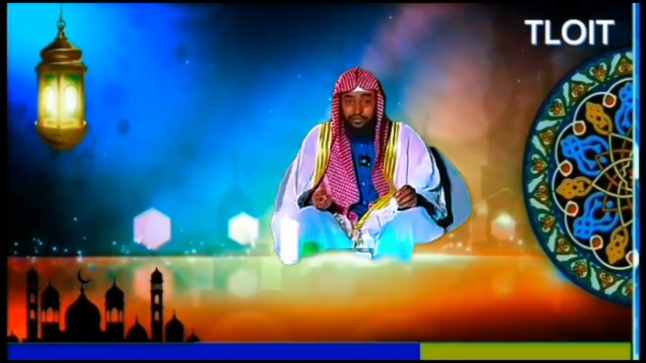 HALKAN_SEENAA____Seenaa_Imaamu_Muslim 9 February 2026