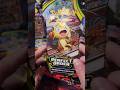 Perfect Order Pokemon Pack Opening. Hunting Meowth. #pokemon #opening #shorts
