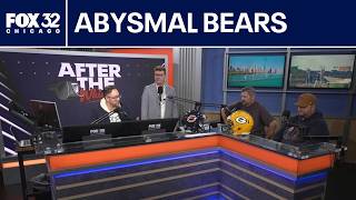 Making sense of the Bears' abysmal 31-7 loss to the Packers | After The Whistle