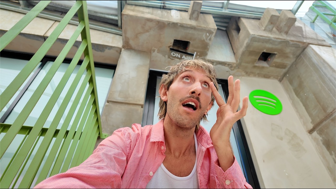 eventos canónicos en buenos aires