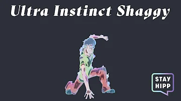 Ultra Instinct Shaggy Memes - The Full Picture - StayHipp