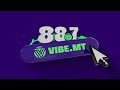 Radio Imaging Voice-over Howard Ritchie - VIBE FM TVC