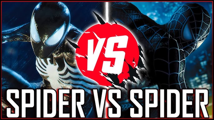 Tony Todd Talks Voicing Venom In Marvel's Spider-Man 2, Candyman On  Broadway, All Gone Wrong 