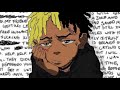 XXXTentacion Riot Extended Version 