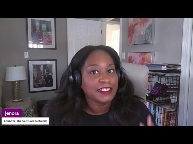 Naming The Purple Elephant