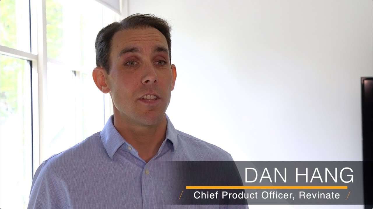 How Tech Is Reinvigorating the Hotel Industry with Revinate CEO Marc Heyneker