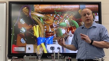 Resistors and Variable Resistors