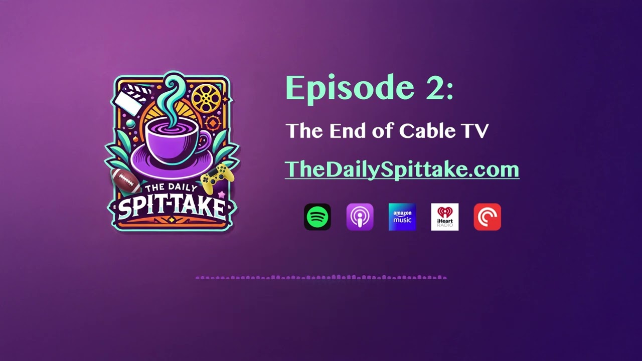 The Fall of Regional Sports Networks & the End of Cable TV