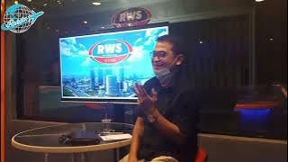 TalkShow Ayo Punya Usaha-Radio RWS Kediri, Peluang Usaha Atrindo