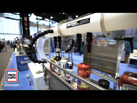 Paxton Products at Pack Expo International 2024