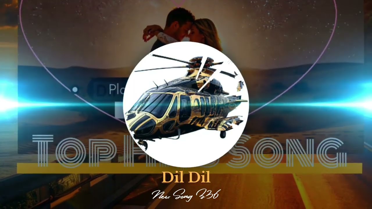 Dil Dil | Sad & Emotional Song | Feel the Heartbeat