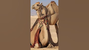 أفلا ينظرون إلى الإبل كيف خلقت#آيات #الغاشية #عبدالرحمن_مسعد