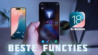 Download Lagu iOS 18: Mijn top 7 functies op de iPhone! MP3 Download Lagu iOS 18: Mijn top 7 functies op de iPhone! MP3