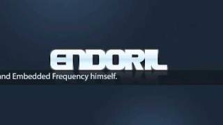 Embedded Frequency - Blue Sun (Endy Smyle Remix)