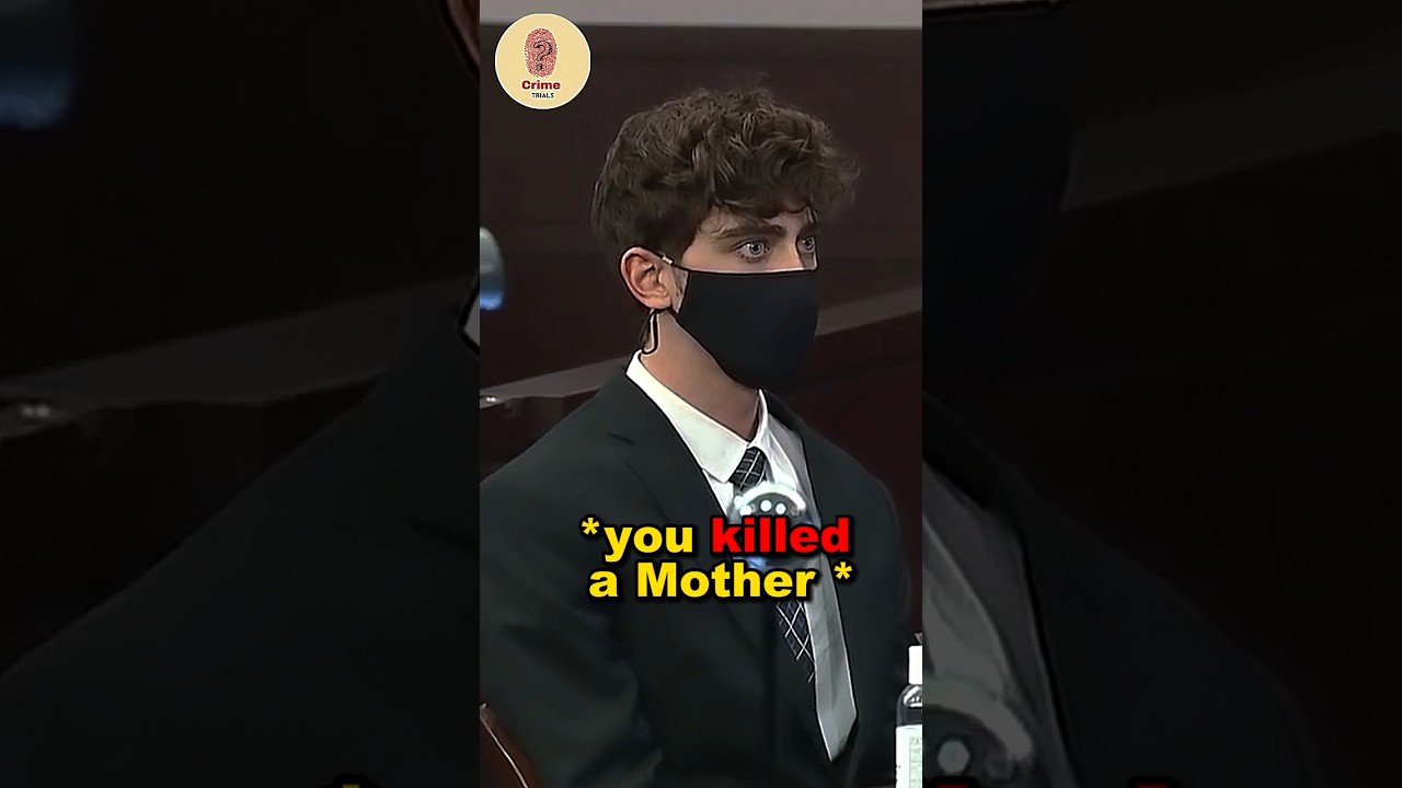 Street Racing Crash Killed Mother and Toddler😭😢 #court #shorts #sentencingreactions