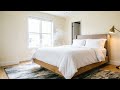 How to Style Your Bed Like a 5-Star Hotel in 7 Easy Steps