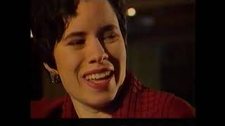 Watch Natalie Merchant Because The Night video