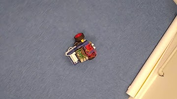 Mobile Robot using Raspberry Pi