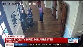 RCSD: Director of Blythewood’s Doko Manor arrested