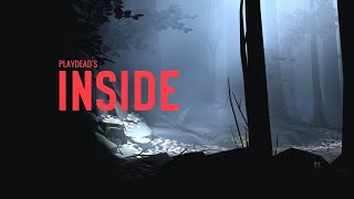 Загадочные, атмосферные приключения - INSIDE (2016 г.)