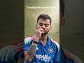 Can Kohli Lead RCB to Victory Today? 🏏 #ViratKohli #kingkohli