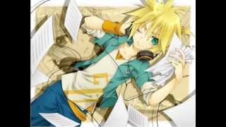 Nightcore- Yeah