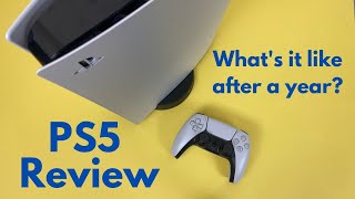 PS5 in 2023? 1 Year Review