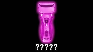 17 Electric Razor Sound Variations in 40 Seconds | MODIFY EVERYTHING