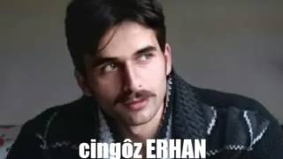 ARKADAŞÇA SEVSEN Erhan Cingöz