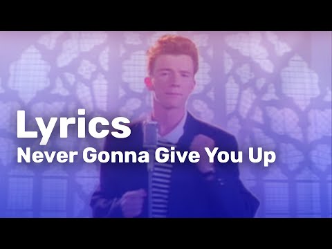 The ULTIMATE Rick Roll for 2019 - text spam Rick Astley lyrics! » EFTM