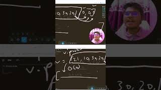 #vevtor #pushback #work #stl #coding #dsa #dsaseries #viral #viralvideo watch the complete video