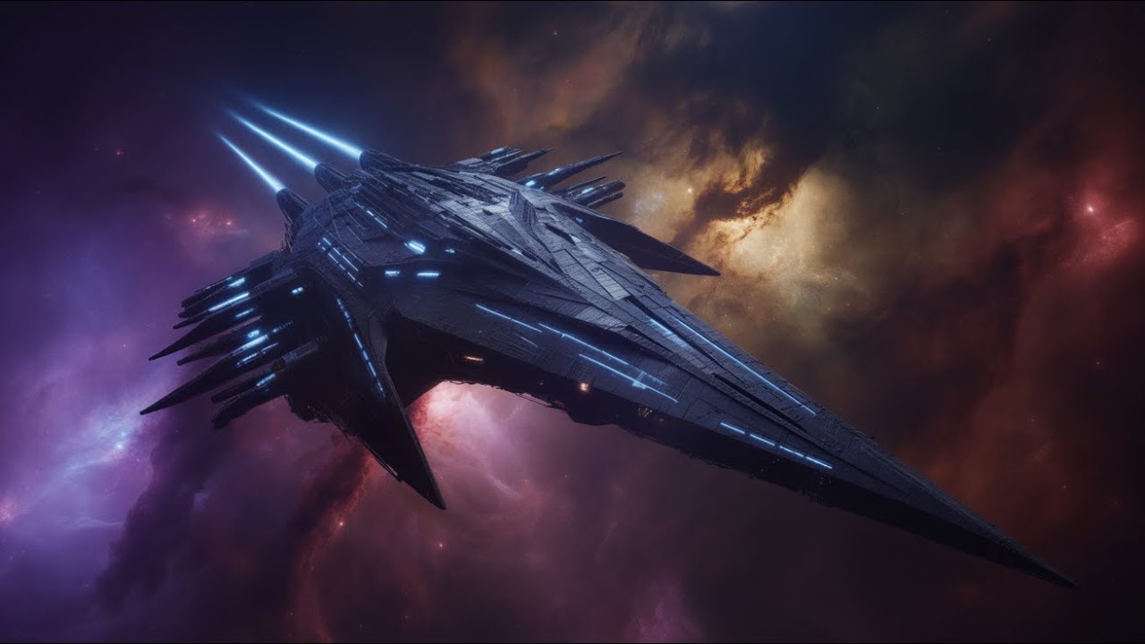 The Day the Council Realized Earth Had Been Playing Nice! | HFY | Sci Fi Stories